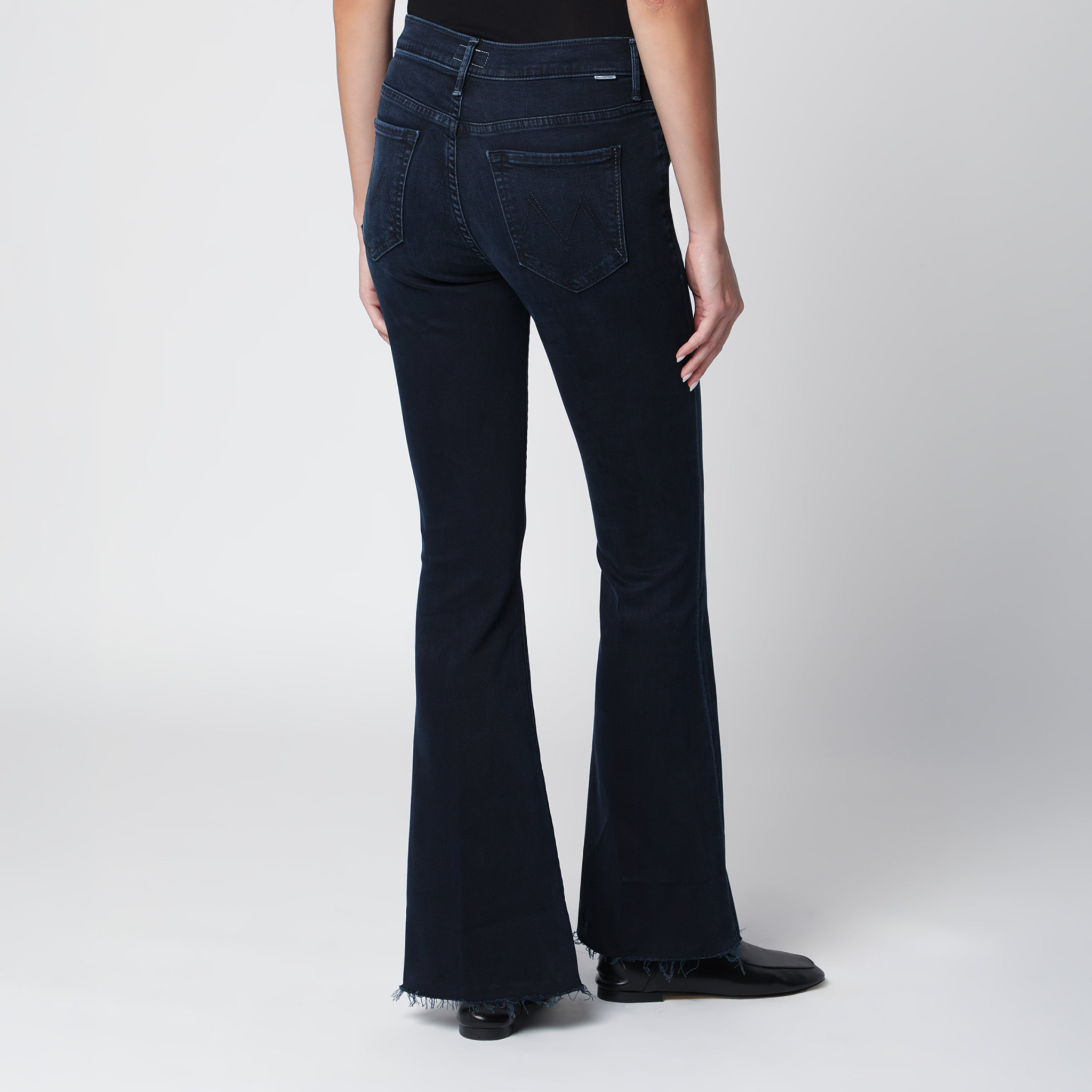 [Mother] Jeans FW26 1535-104FCO