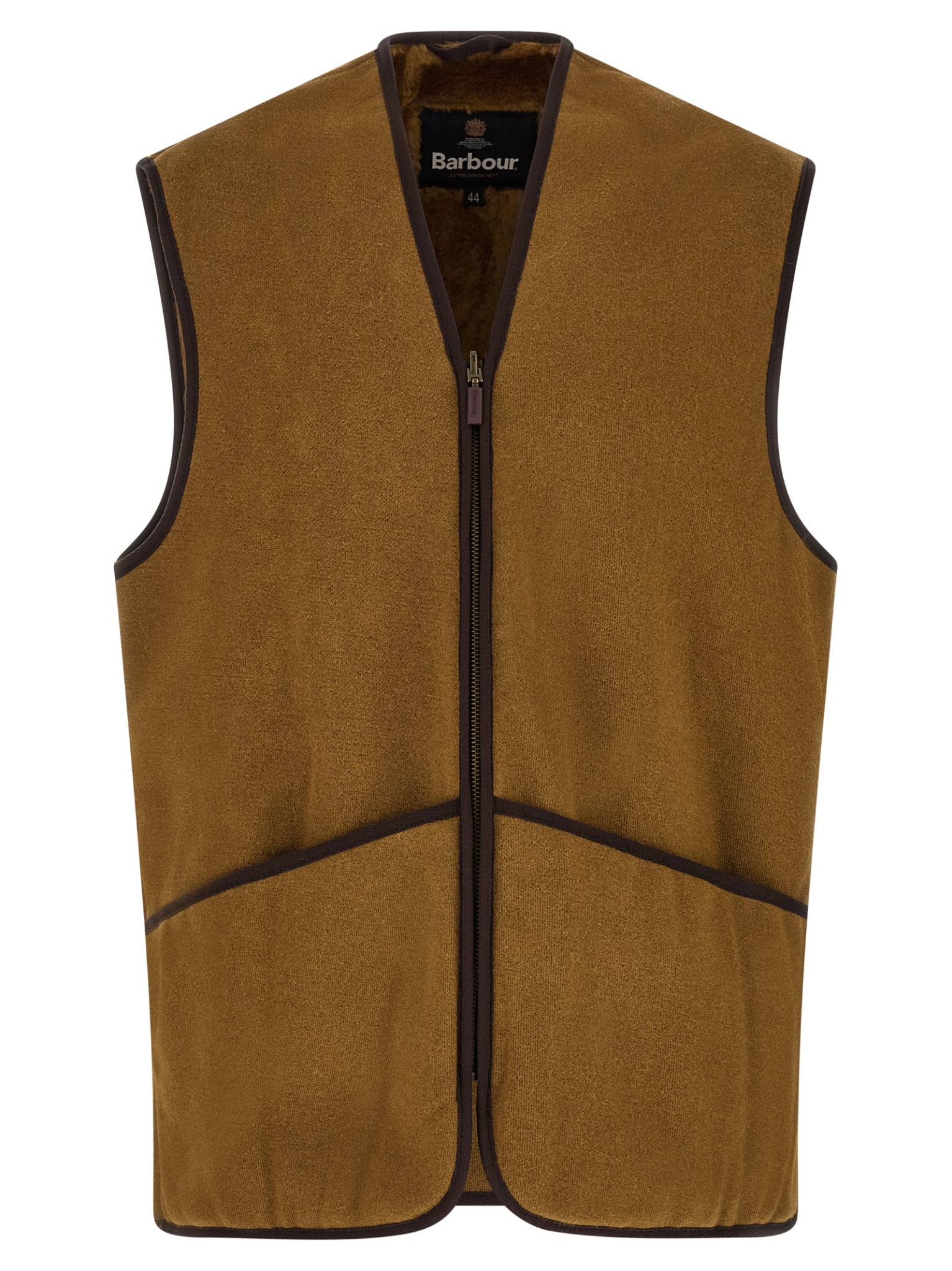 [Barbour] Vest FW26 MLI0004MLI1BR31