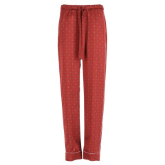 [Forte Forte] Trousers CO 15117F50A.2511