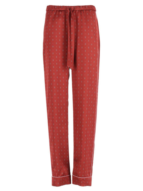 [Forte Forte] Trousers CO 15117F50A.2511