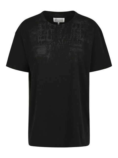 [Maison Margiela] T-shirts Short Sleeve FW26 S51GC0555S24607855