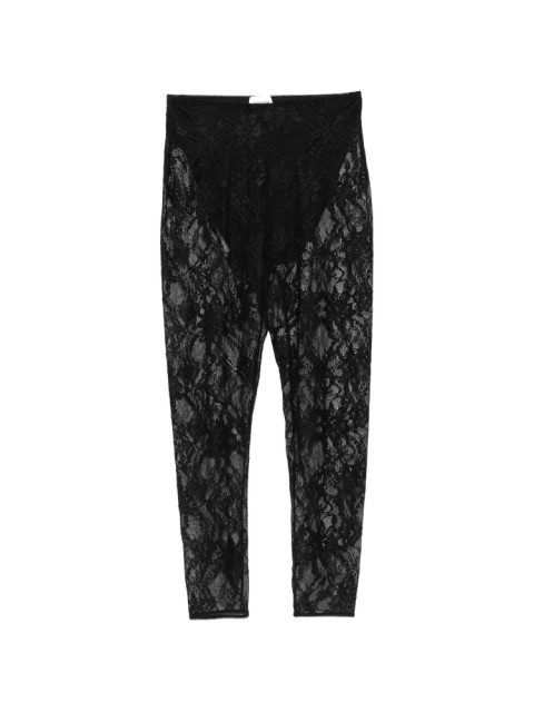 [THE ANDAMANE] Trousers FW26 T200410A TJP200 BLACK
