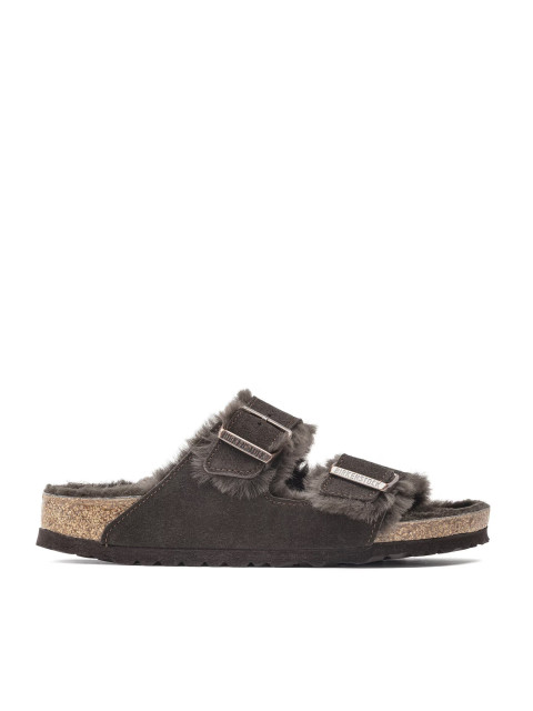 [Birkenstock] Slippers FW26 1020528MOCCA