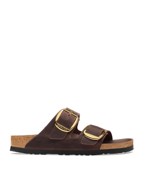 [Birkenstock] Slippers FW26 1032916HABANA