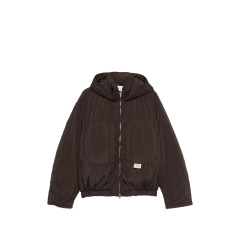 [RANRA] Zip up FW26 OW01131 PURS C926