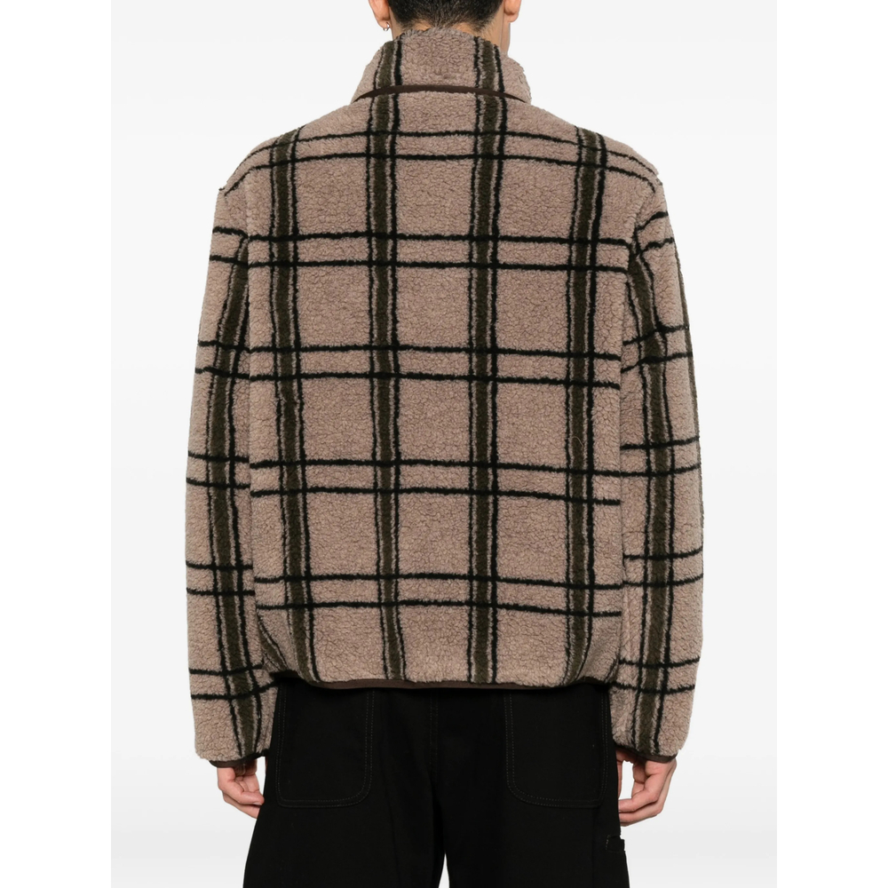 [RANRA] Jacket FW26 OW01585 RIVER C631