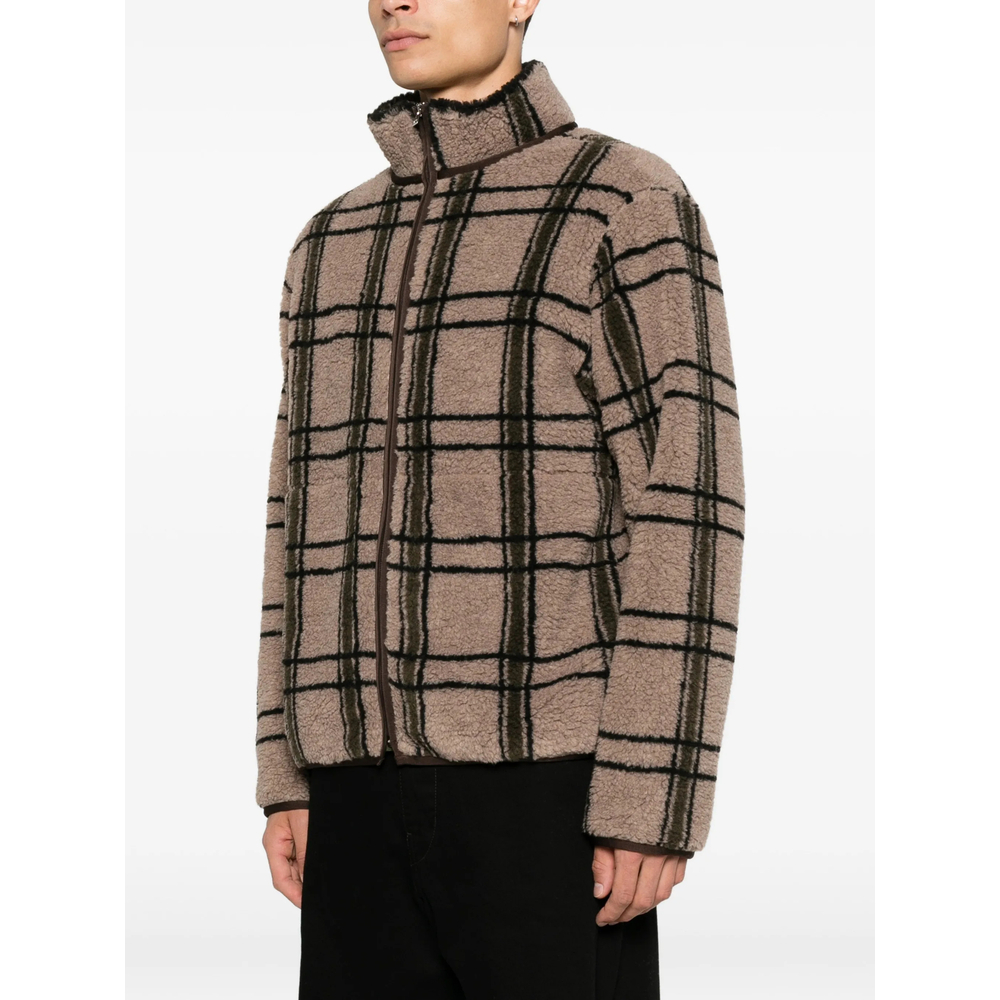 [RANRA] Jacket FW26 OW01585 RIVER C631