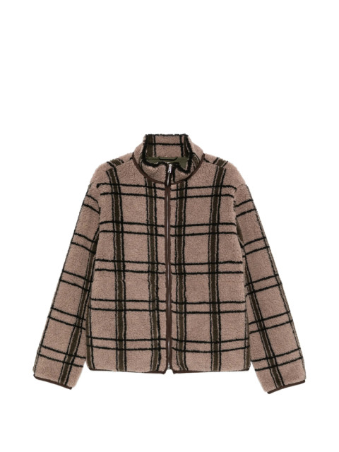 [RANRA] Jacket FW26 OW01585 RIVER C631