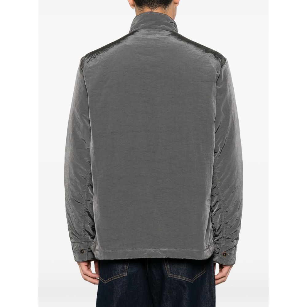 [RANRA] Jacket FW26 OS01132 EPITOME C957