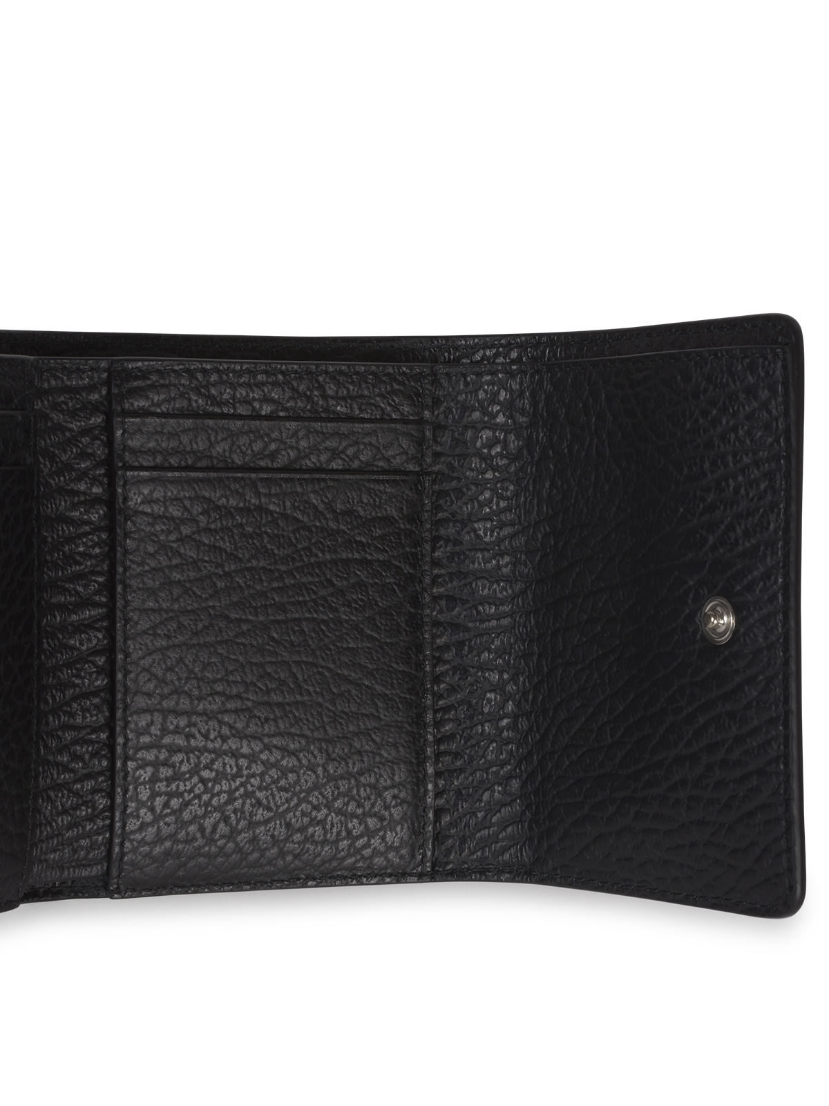 [Maison Margiela] Wallet FW26 SA3UI0010P4455T8013