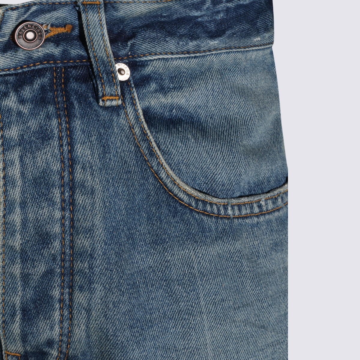 [Balenciaga] Jeans FW26 A001OITDW145002