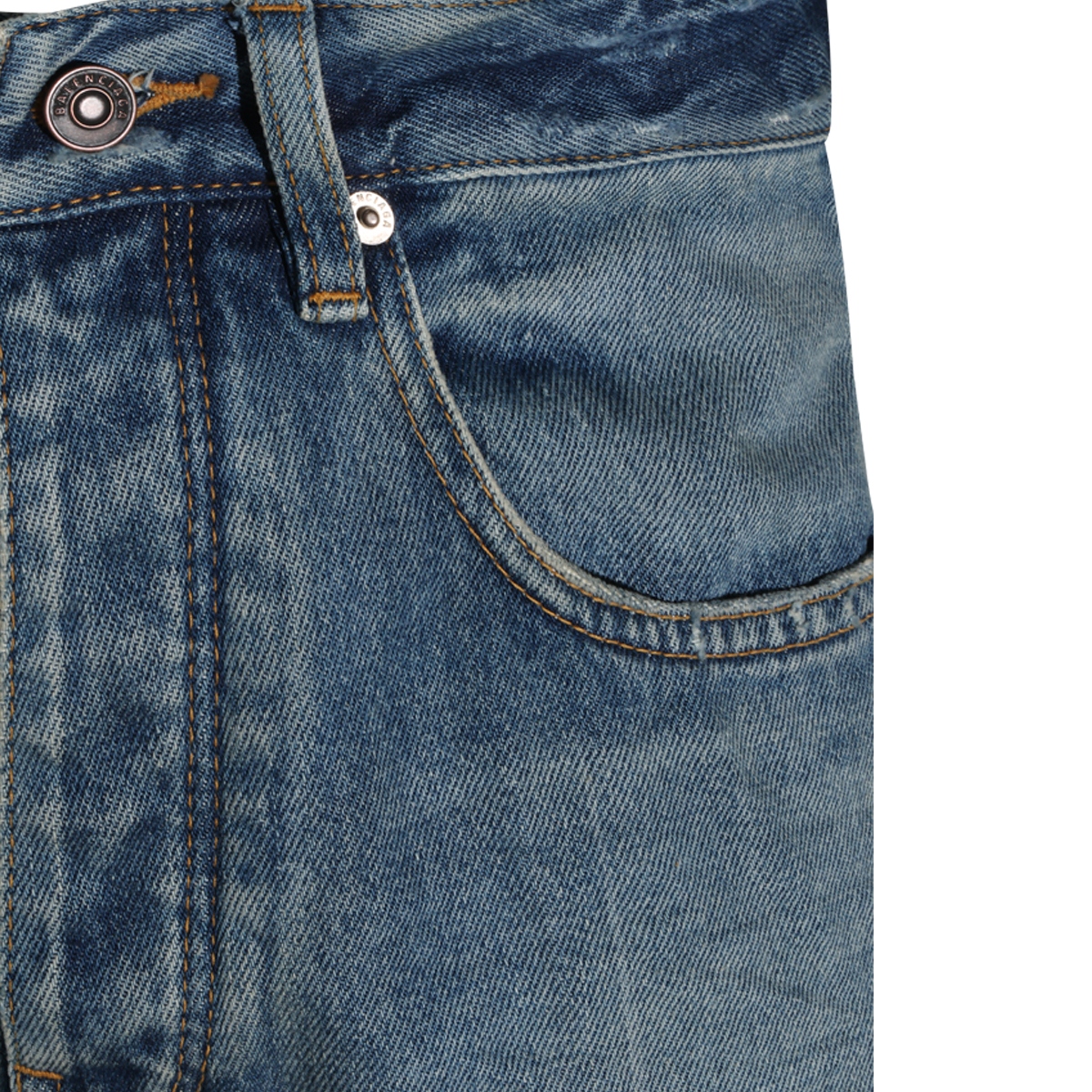 [Balenciaga] Jeans FW26 A001OITDW145002