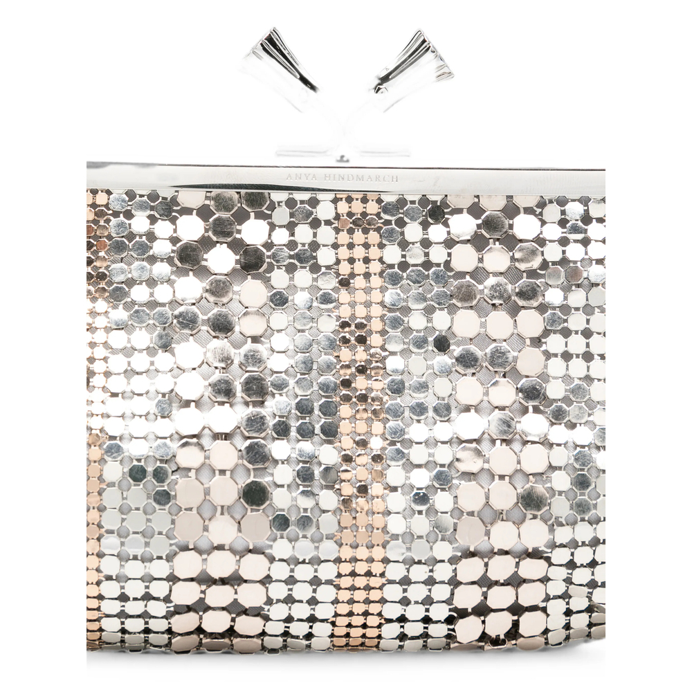 [Anya Hindmarch] Clutch bag FW26 209144 AW260158 MULTI