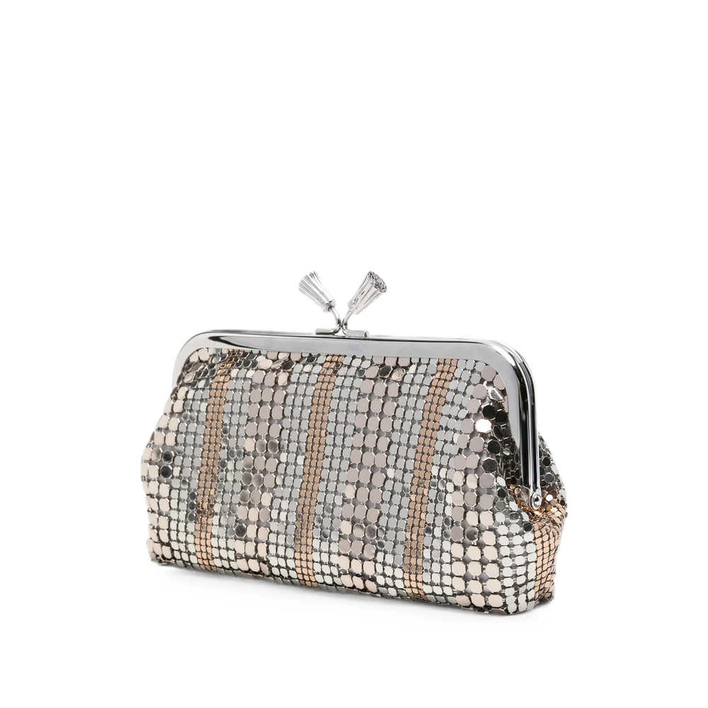 [Anya Hindmarch] Clutch bag FW26 209144 AW260158 MULTI