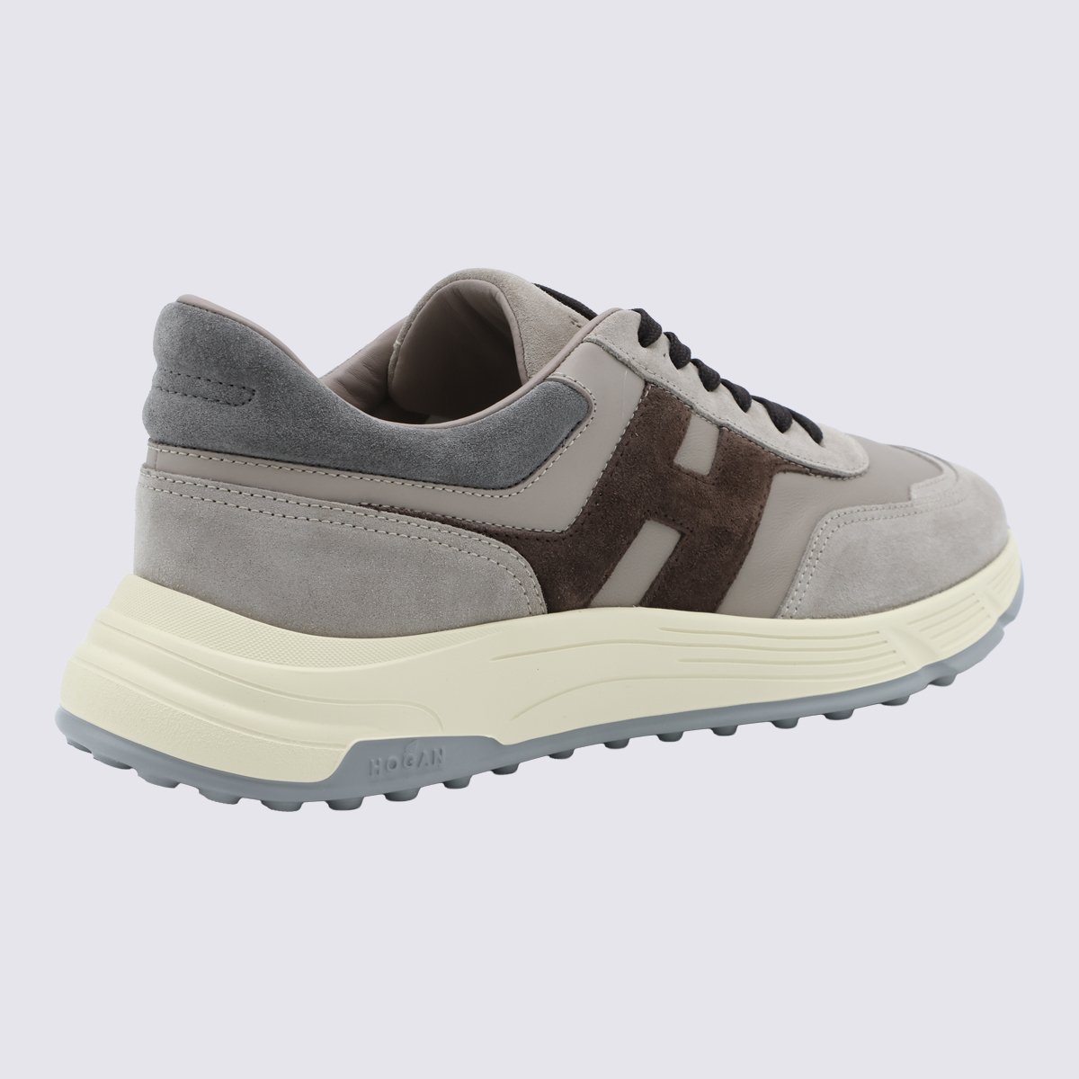 [Hogan] Sneakers FW26 HXM5630FR30UHC739S