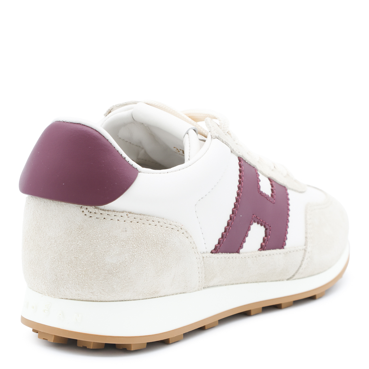 [Hogan] Sneakers FW26 HXW7270GH00UHC9998