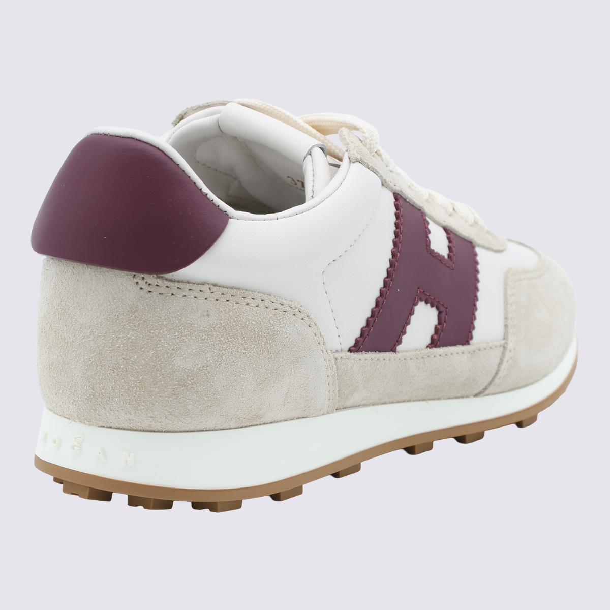 [Hogan] Sneakers FW26 HXW7270GH00UHC9998