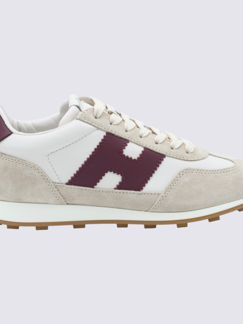 [Hogan] Sneakers FW26 HXW7270GH00UHC9998