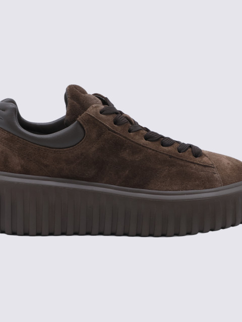 [Hogan] Sneakers FW26 HXW6450FC6TPJQ0UV2
