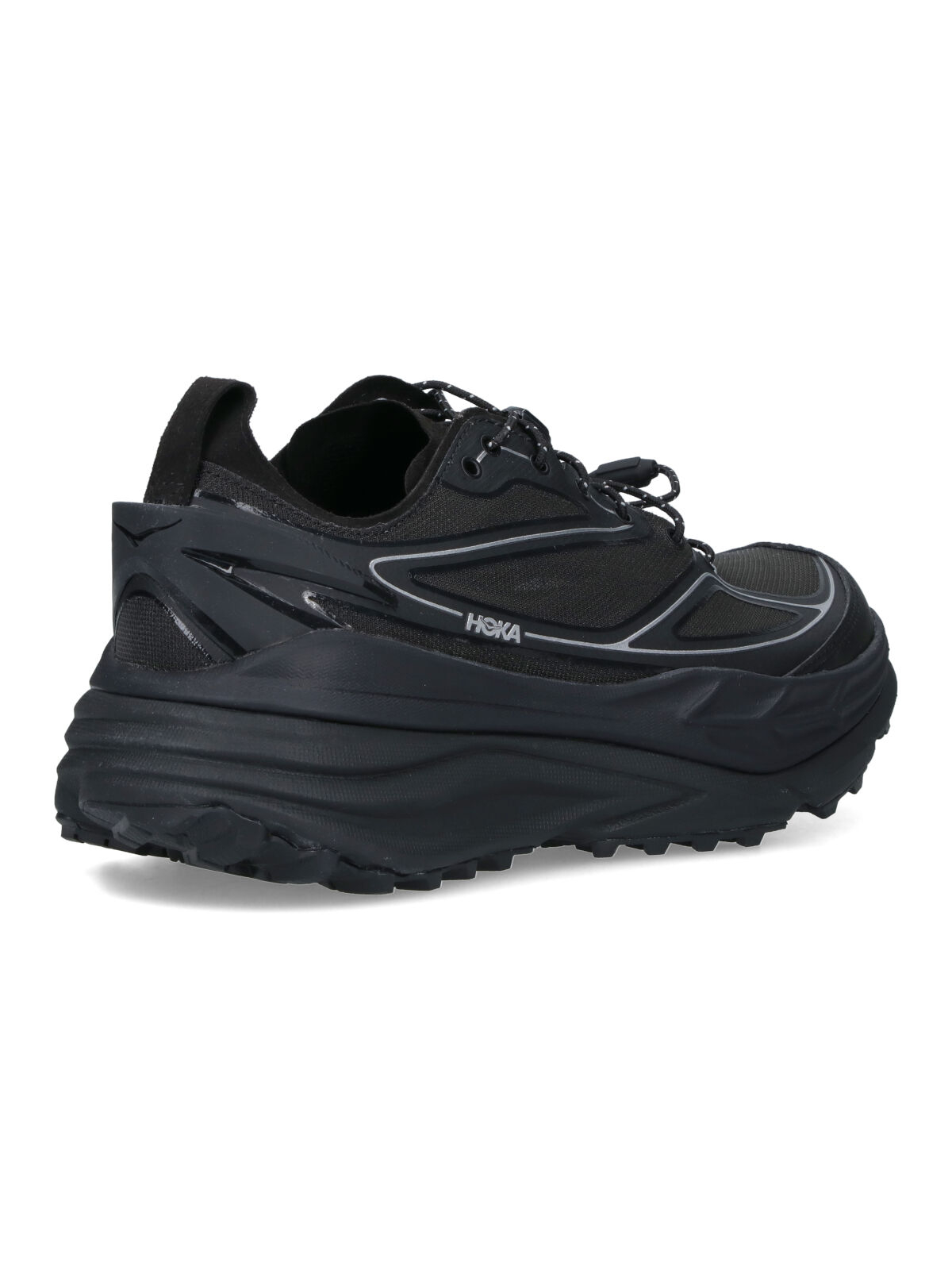 [HOKA] Sneakers FW26 1168931BKSV