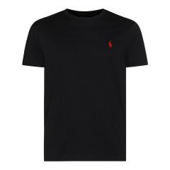 [Polo Ralph Lauren] T-shirts Short Sleeve FW26 710680785001