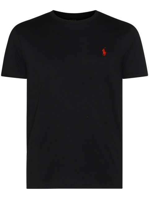 [Polo Ralph Lauren] T-shirts Short Sleeve FW26 710680785001