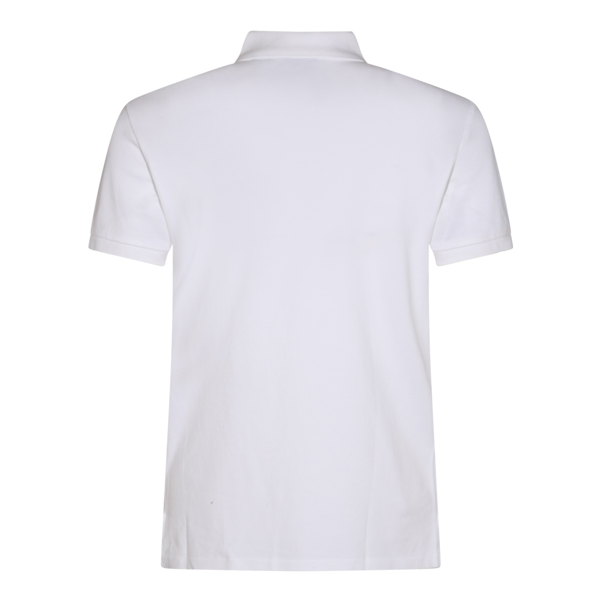 [Polo Ralph Lauren] T-shirts Short Sleeve FW26 710548797001