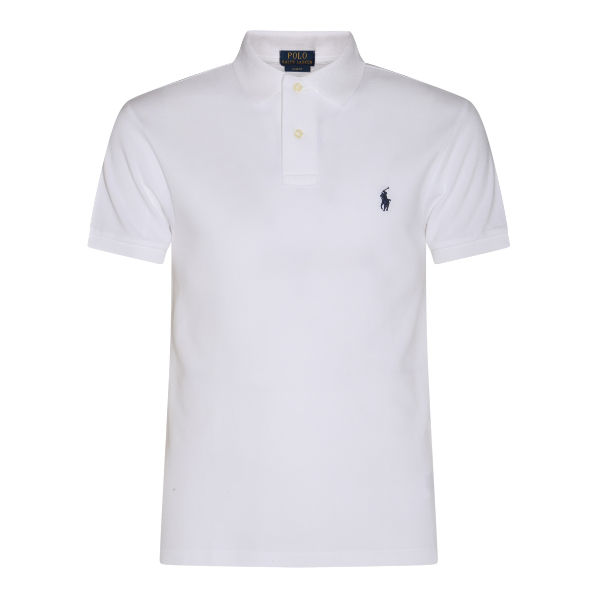 [Polo Ralph Lauren] T-shirts Short Sleeve FW26 710548797001
