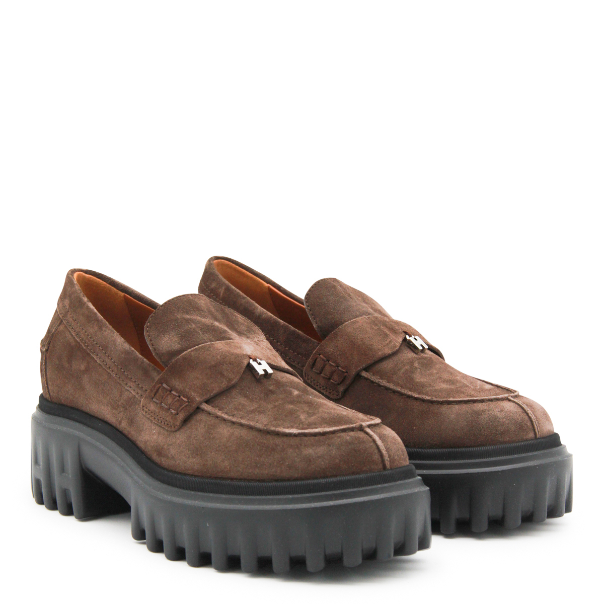 [Hogan] Loafer FW26 HXW7000FV50BYES610