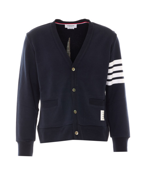 [Thom Browne] Cardigan FW26 MJT582E00535415