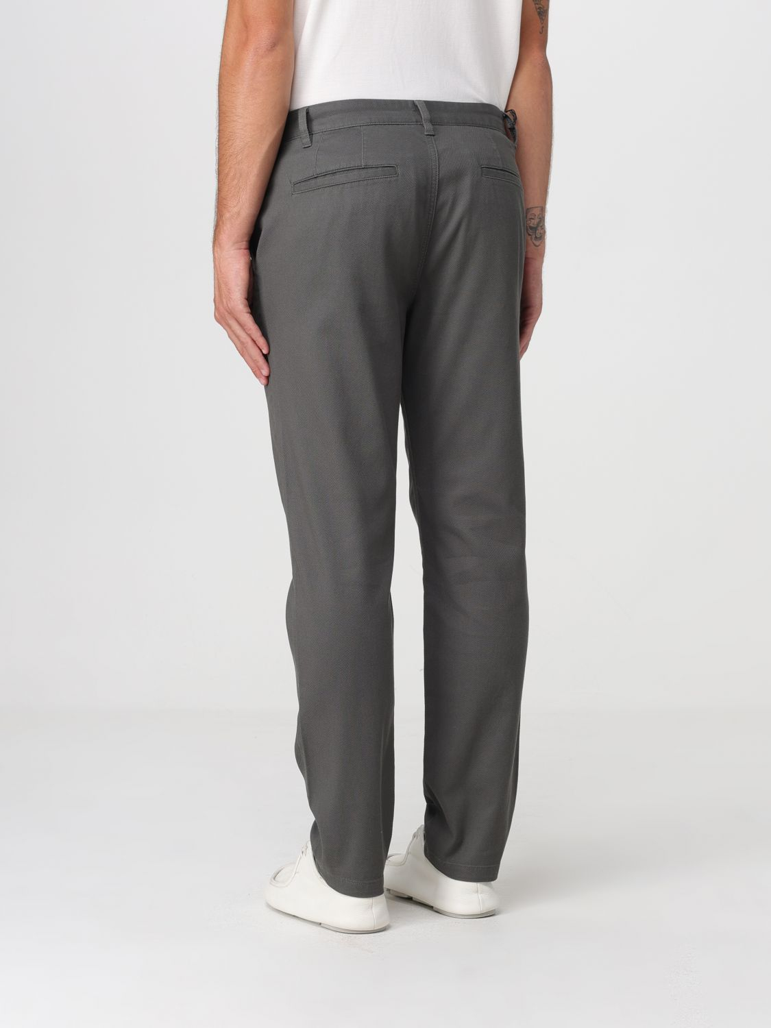 [ARMANI EXCHANGE] Trousers SS26 XM002092AF27635 U8144