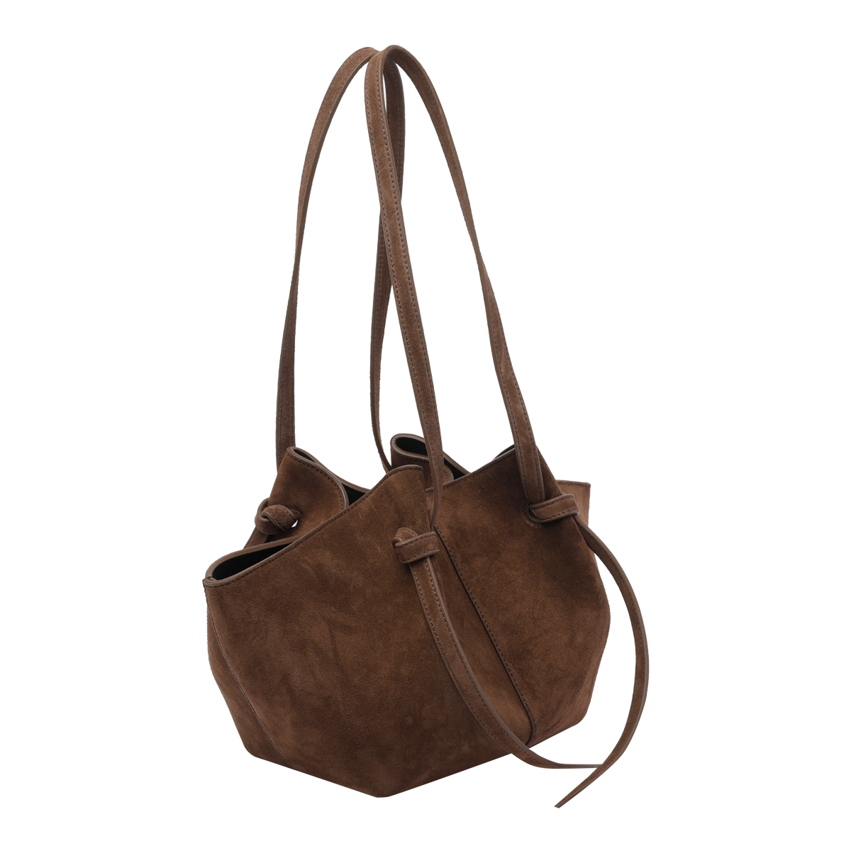 [YUZEFI] Shoulder bag FW26 MOCHISUEDES004