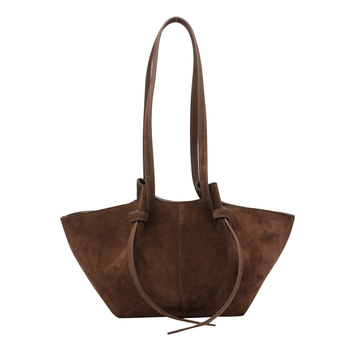 [YUZEFI] Shoulder bag FW26 MOCHISUEDES004