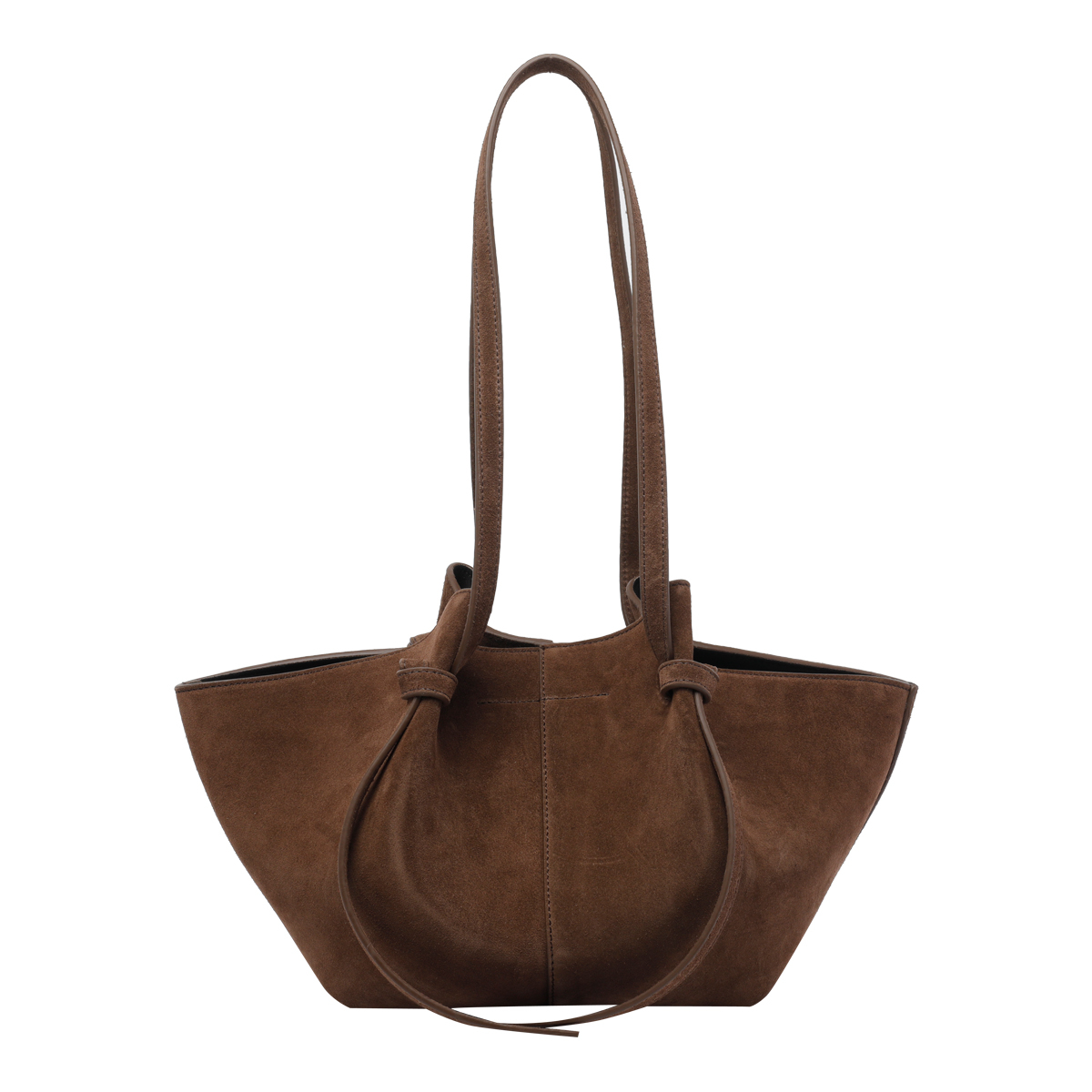 [YUZEFI] Shoulder bag FW26 MOCHISUEDES004
