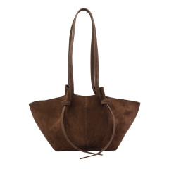 [YUZEFI] Shoulder bag FW26 MOCHISUEDES004
