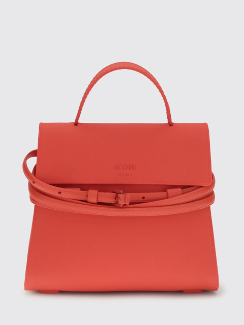 [MOSCHINO COUTURE] Tote bag SS26 MC4230PP0OOY1 500