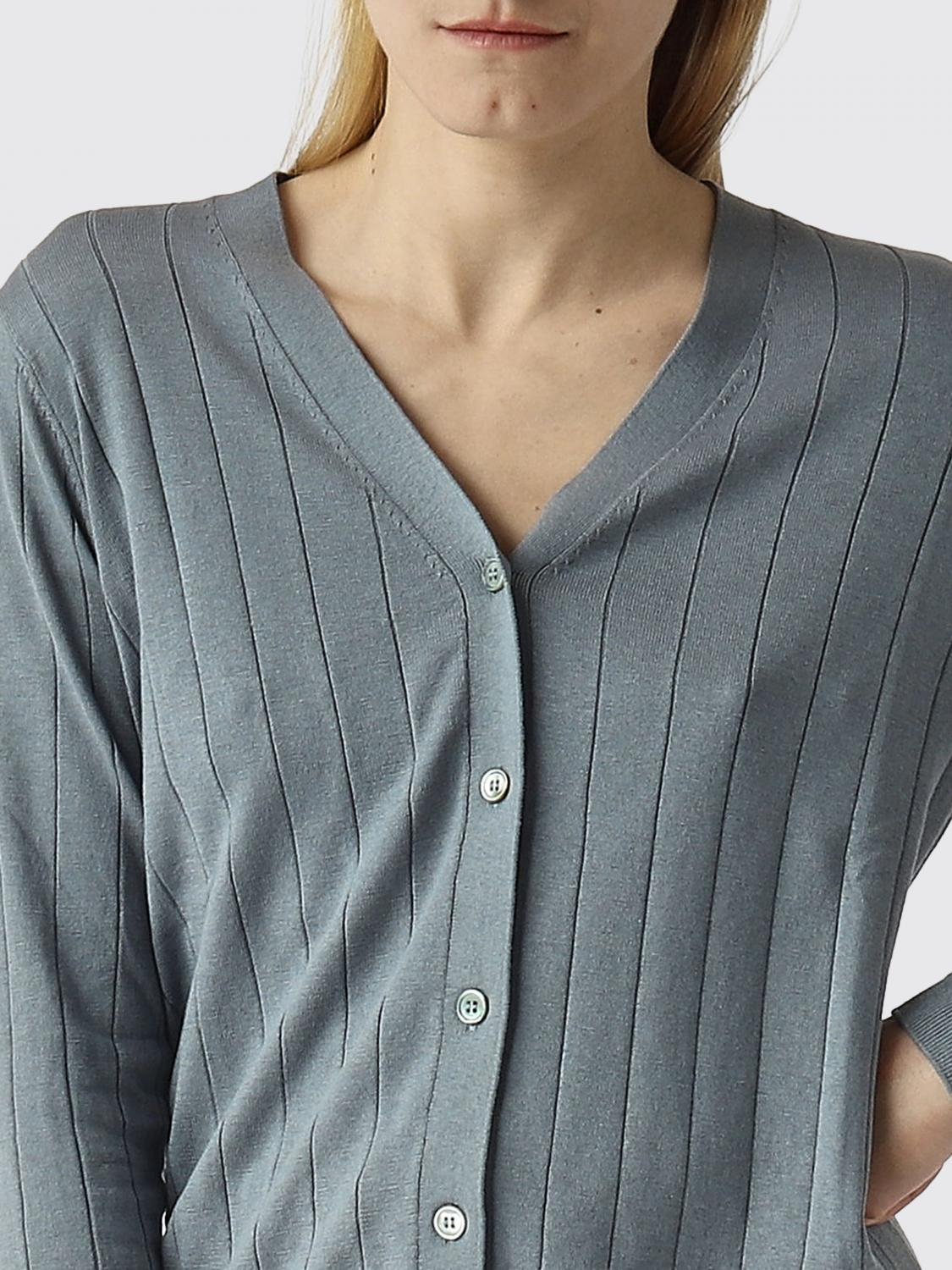 [MM Max Mara] Cardigan SS26 2616341047600 003
