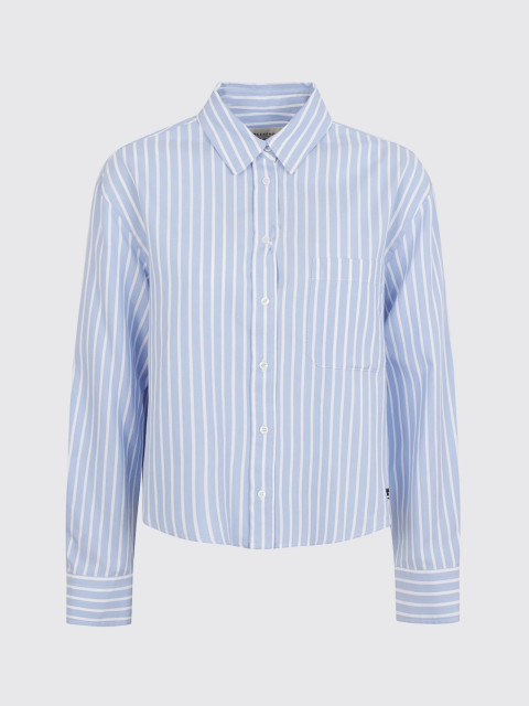 [WEEKEND MAX MARA] Shirts Long Sleeve SS26 2615111061600 001