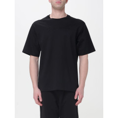 [Dolce & Gabbana] T-shirts Short Sleeve SS26 G8PN9ZHU7H8 N0000