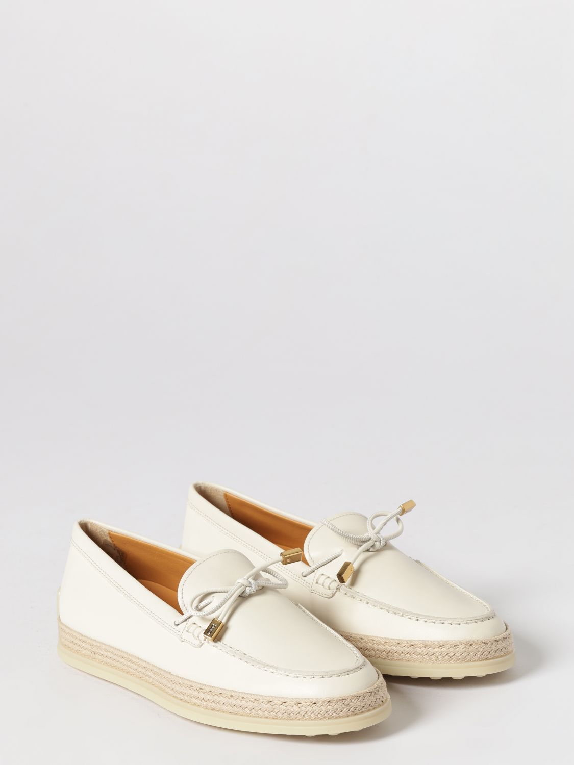 [Tod's] Loafer SS26 XXW92K0JV70N6M B015