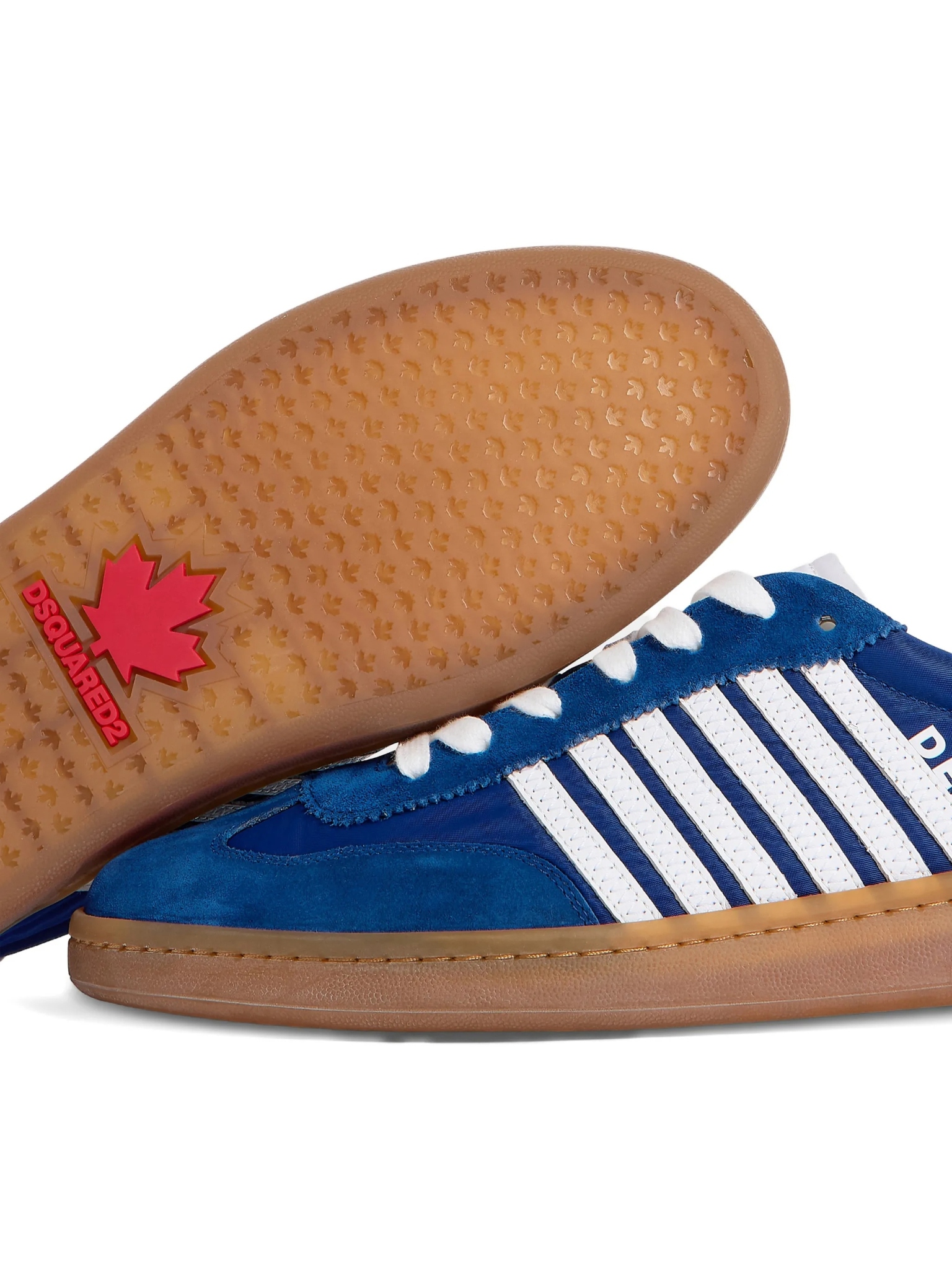 [Dsquared2] Sneakers FW26 SNM0477 11708709