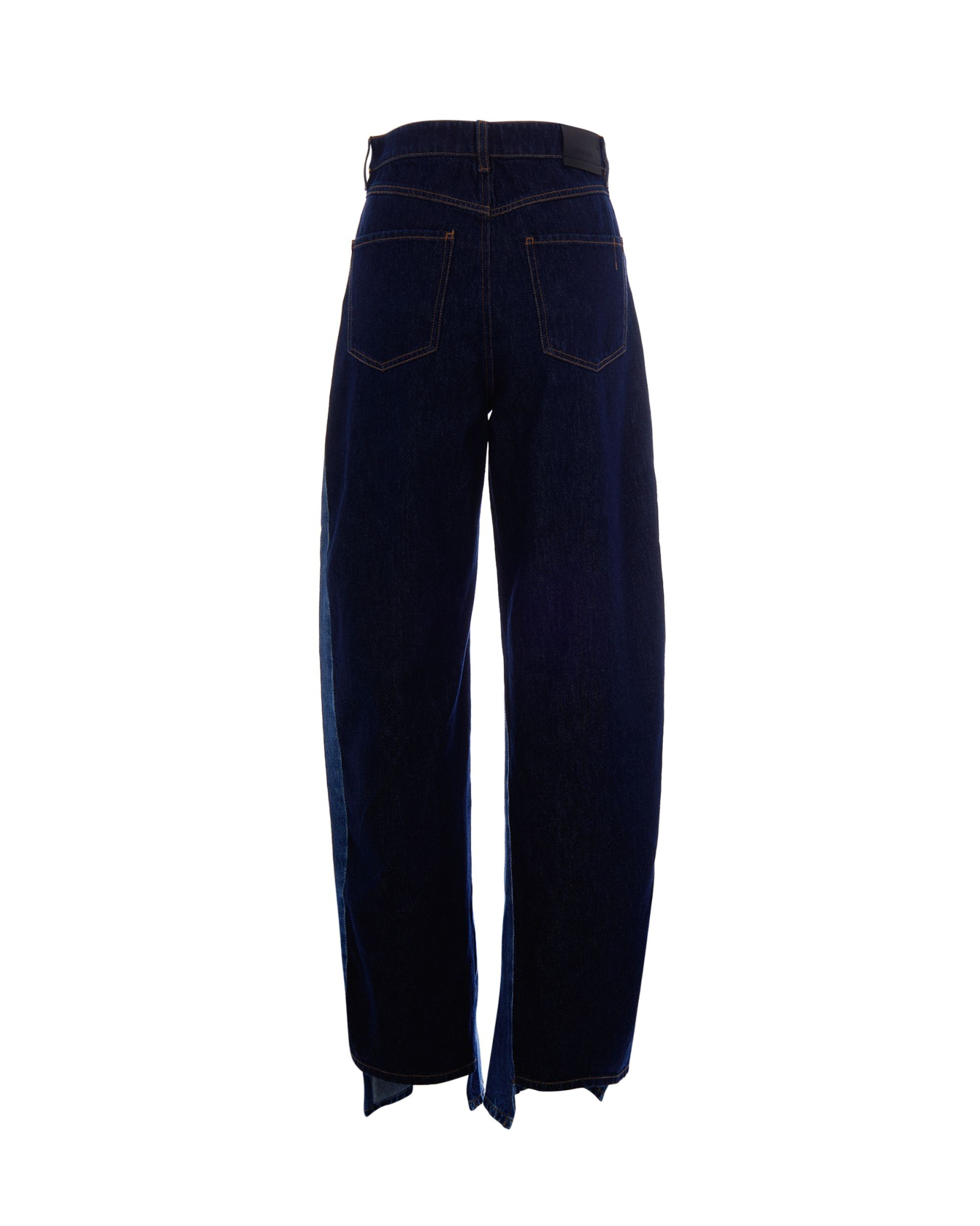 [SPORTMAX] Jeans SS26 2612181032600SPXQUARTO013