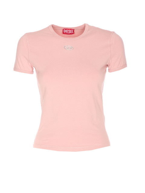[Diesel] T-shirts Short Sleeve SS26 A199170AHQH33L