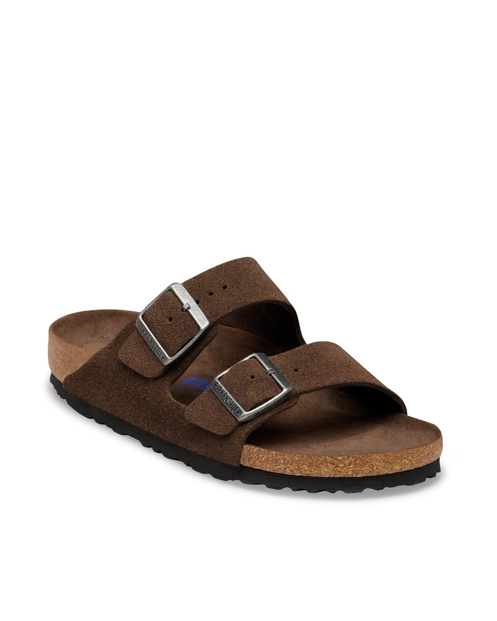 [Birkenstock] Slippers SS26 1031640Carafe tonal