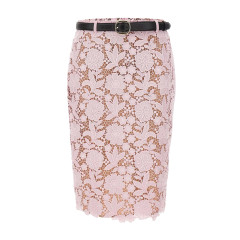 [Self-portrait] Long skirt SS26 SS26182MSKP