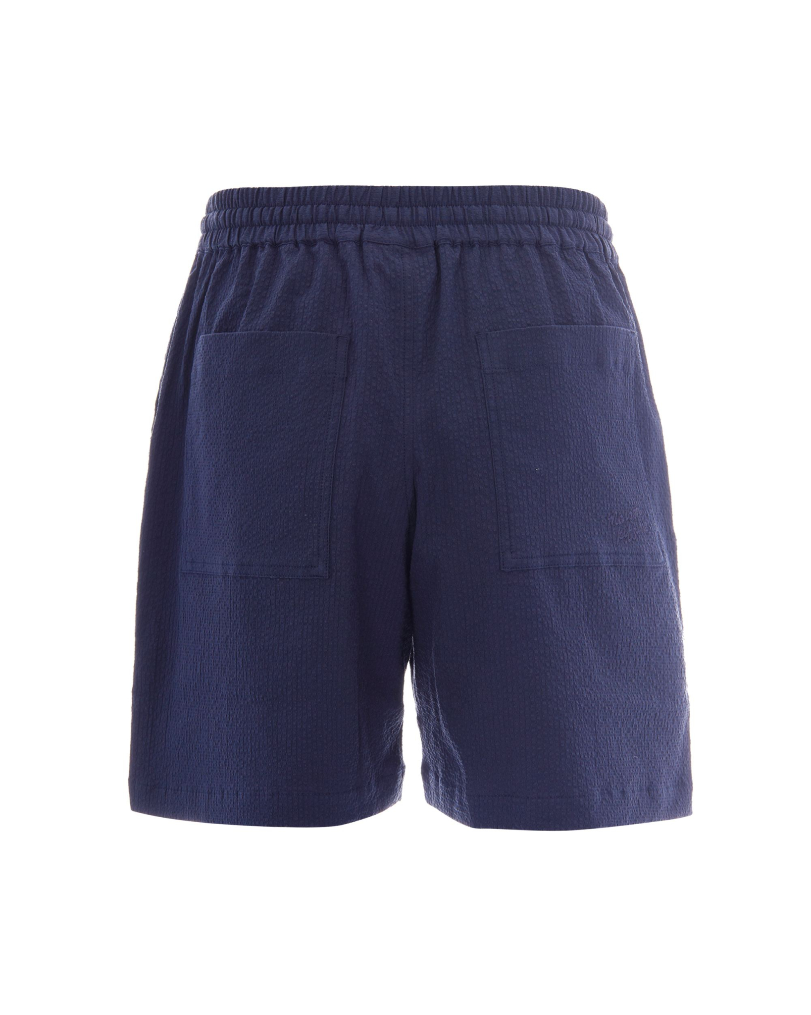 [MAISON KITSUNE] Shorts SS26 QM01401WC50820413