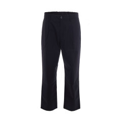 [NEW BALANCE] Trousers SS26 MP51563BK