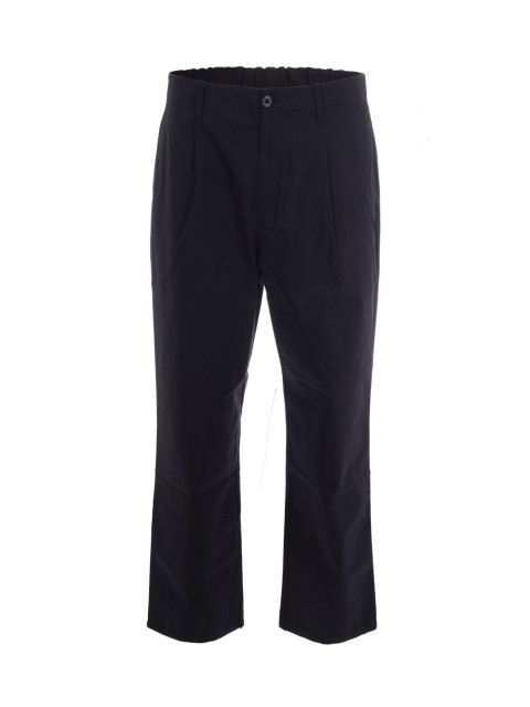 [NEW BALANCE] Trousers SS26 MP51563BK