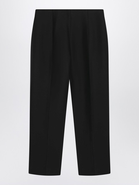 [TOTEME] Trousers SS26 261-WRB0377FB0567