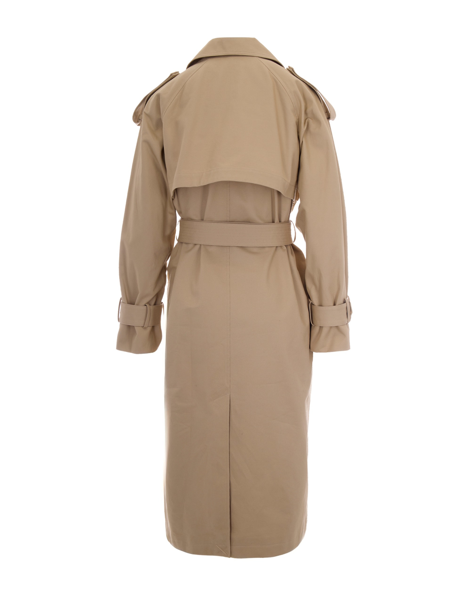 [Liu Jo Collection] Trench Coat SS26 CA6003T521AP9764